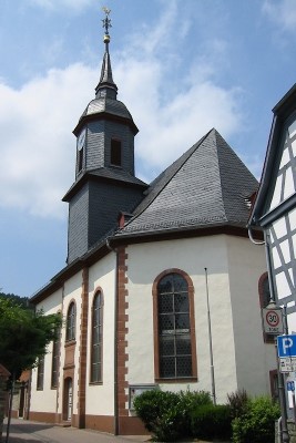  Kirche
